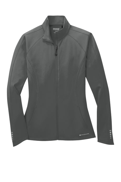 OGIO ENDURANCE Women's Radius Full-Zip. LOE551 OGIO