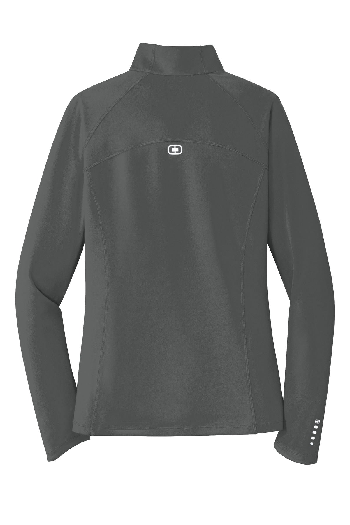 OGIO ENDURANCE Women's Radius Full-Zip. LOE551 OGIO