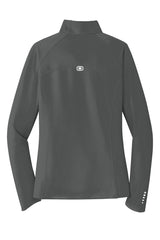 OGIO ENDURANCE Women's Radius Full-Zip. LOE551 OGIO