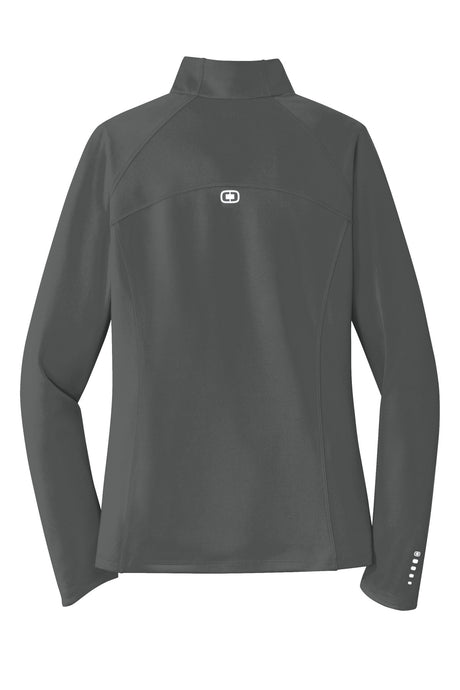 OGIO ENDURANCE Women's Radius Full-Zip. LOE551 OGIO