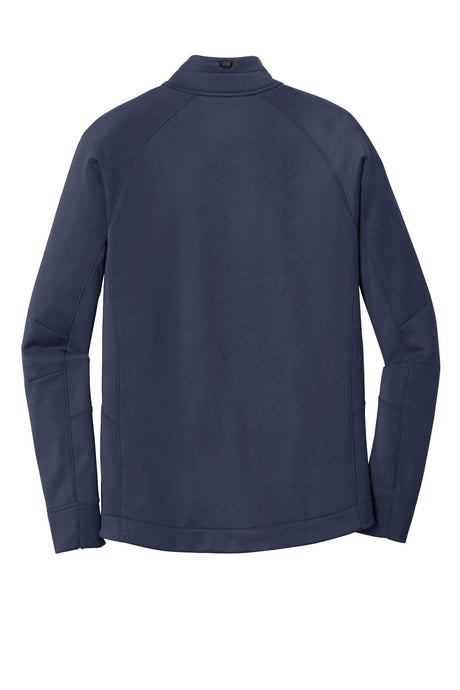 New Era Men's Venue Fleece 1/4-Zip Pullover. NEA523 New Era