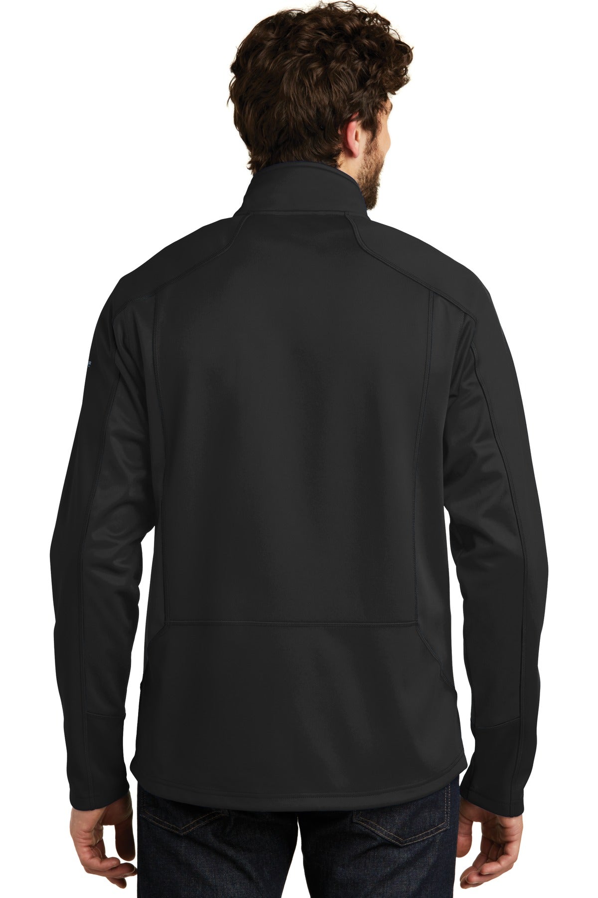 Eddie Bauer Men's Trail Soft Shell Jacket. EB542 Eddie Bauer