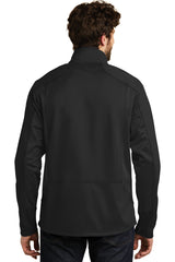 Eddie Bauer Men's Trail Soft Shell Jacket. EB542 Eddie Bauer