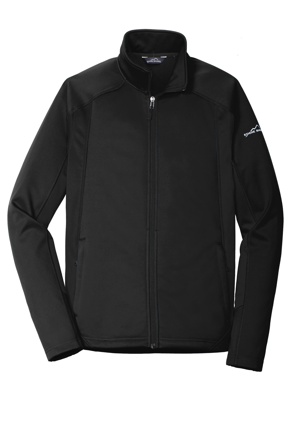 Eddie Bauer Men's Trail Soft Shell Jacket. EB542 Eddie Bauer