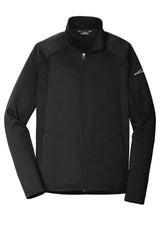 Eddie Bauer Men's Trail Soft Shell Jacket. EB542 Eddie Bauer