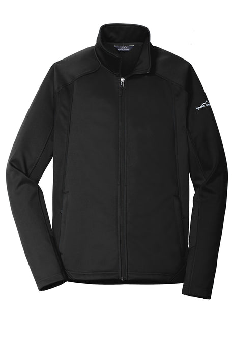 Eddie Bauer Men's Trail Soft Shell Jacket. EB542 Eddie Bauer