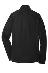 Eddie Bauer Men's Trail Soft Shell Jacket. EB542 Eddie Bauer