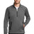 New Era Men's Venue Fleece 1/4-Zip Pullover. NEA523 New Era