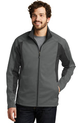 Eddie Bauer Men's Trail Soft Shell Jacket. EB542 Eddie Bauer
