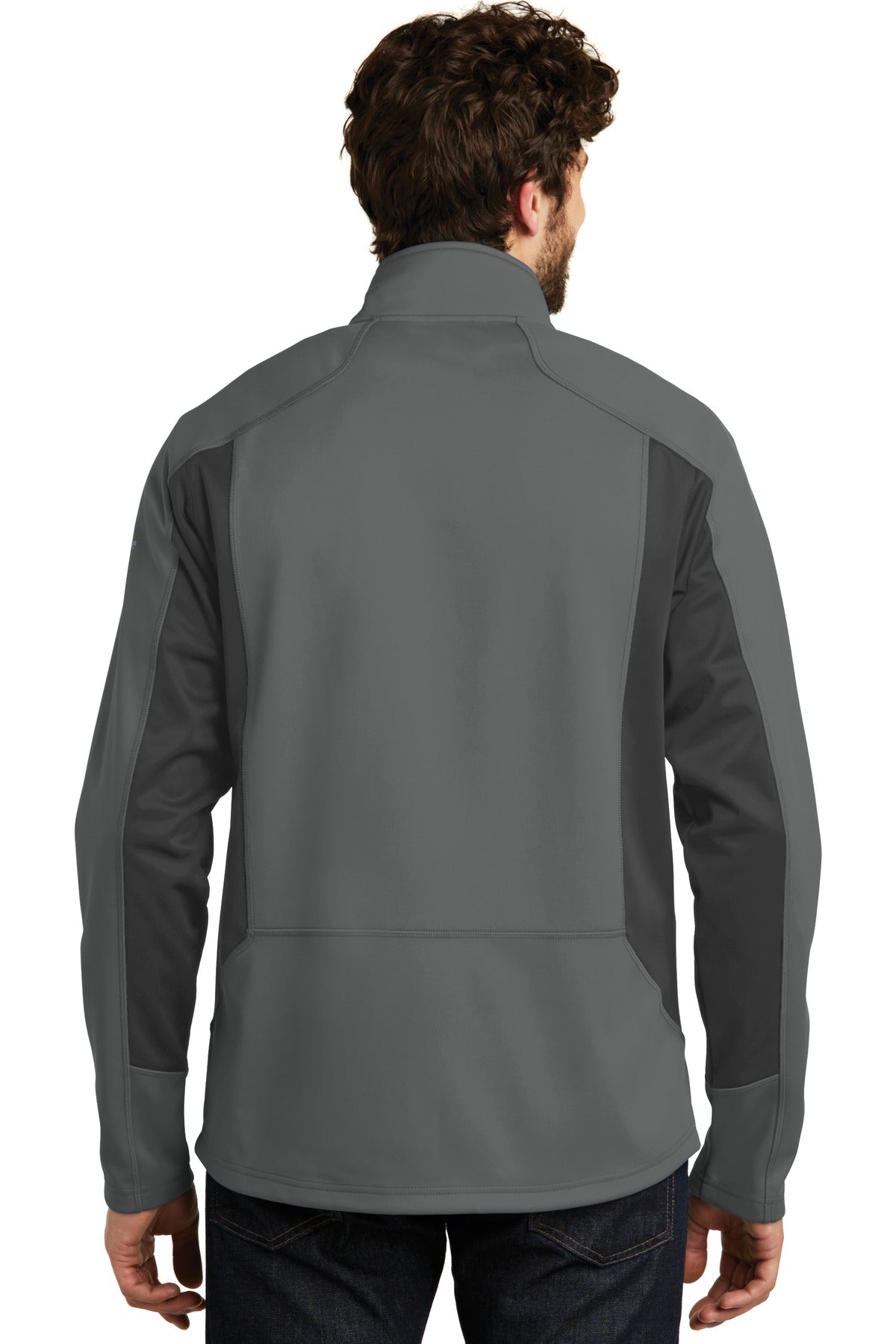 Eddie Bauer Men's Trail Soft Shell Jacket. EB542 Eddie Bauer