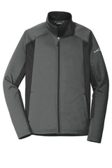 Eddie Bauer Men's Trail Soft Shell Jacket. EB542 Eddie Bauer