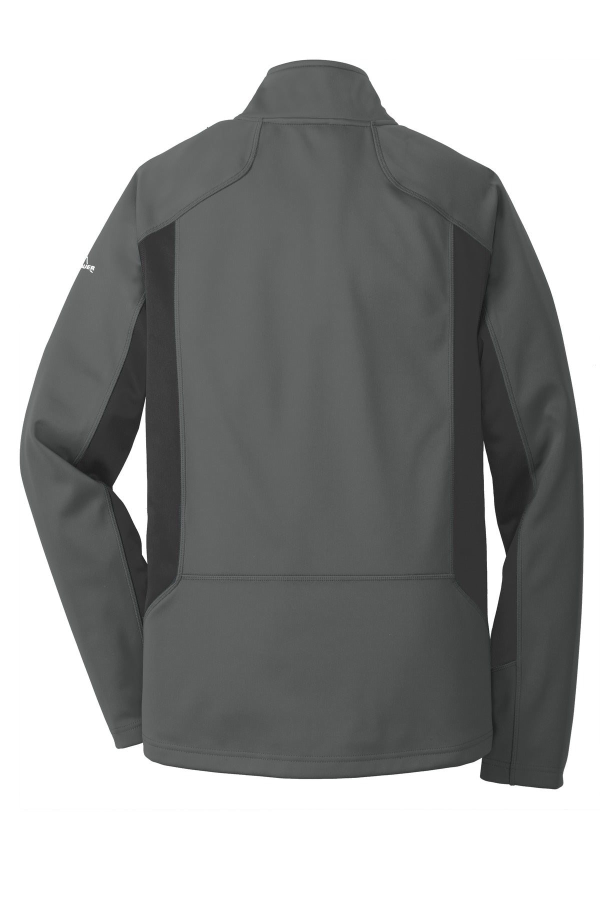 Eddie Bauer Men's Trail Soft Shell Jacket. EB542 Eddie Bauer