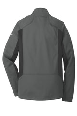 Eddie Bauer Men's Trail Soft Shell Jacket. EB542 Eddie Bauer