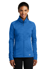 OGIO ENDURANCE Women's Sonar Full-Zip. LOE702 OGIO