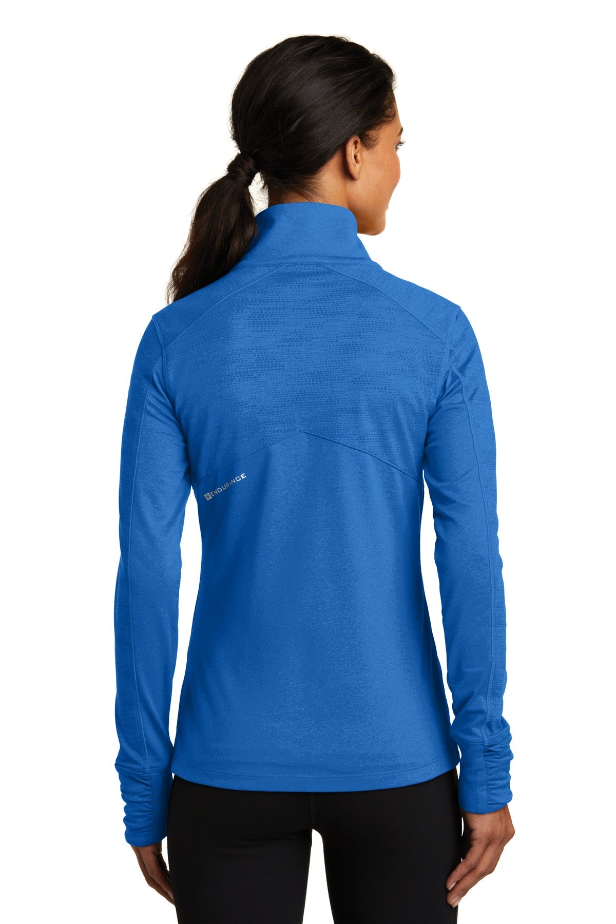 OGIO ENDURANCE Women's Sonar Full-Zip. LOE702 OGIO