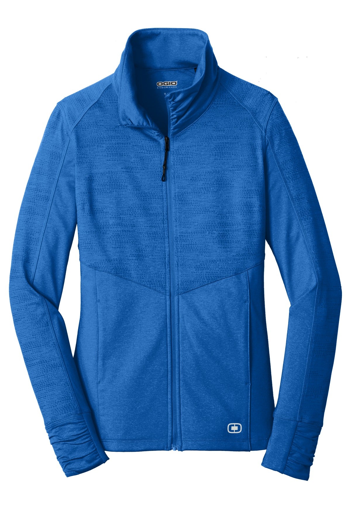 OGIO ENDURANCE Women's Sonar Full-Zip. LOE702 OGIO