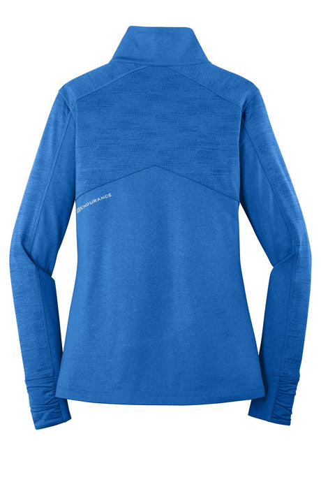 OGIO ENDURANCE Women's Sonar Full-Zip. LOE702 OGIO
