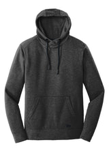 New Era Men's Tri-Blend Fleece Pullover Hoodie. NEA510 New Era