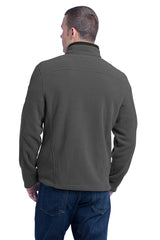 Eddie Bauer Men's Full-Zip Fleece Jacket. EB200 Eddie Bauer