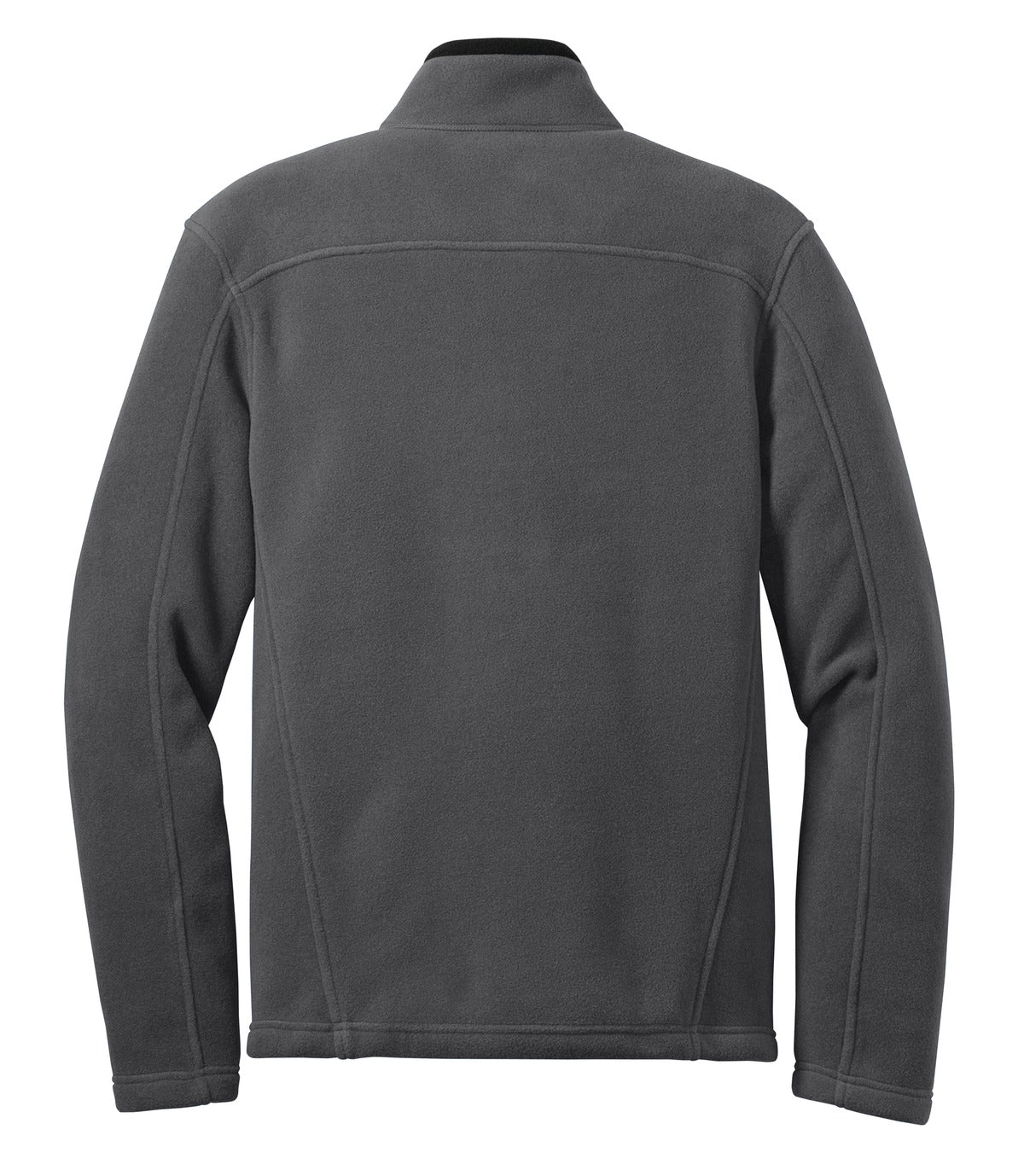 Eddie Bauer Men's Full-Zip Fleece Jacket. EB200 Eddie Bauer