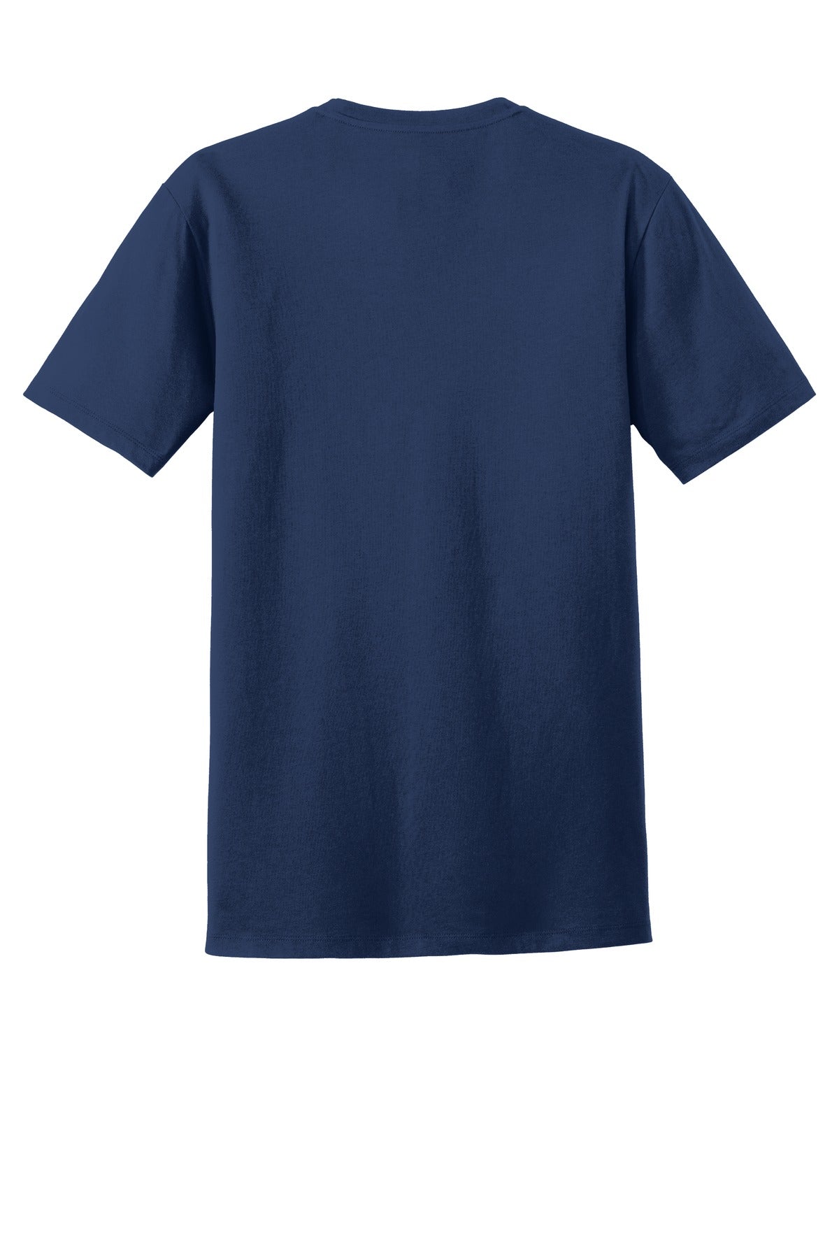 New Era Men's Heritage Blend Varsity Tee. NEA107 New Era