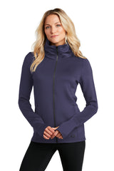 OGIO ENDURANCE Women's Modern Performance Full-Zip. LOE703 OGIO