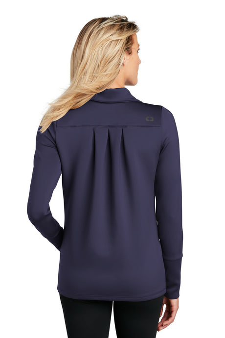 OGIO ENDURANCE Women's Modern Performance Full-Zip. LOE703 OGIO