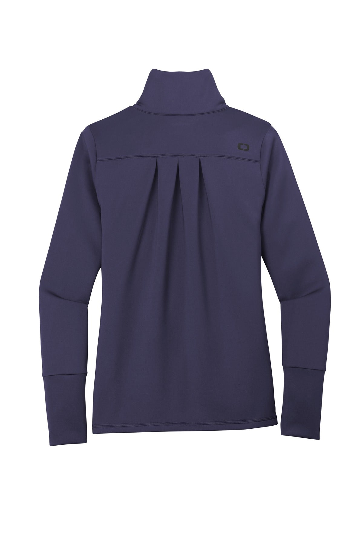 OGIO ENDURANCE Women's Modern Performance Full-Zip. LOE703 OGIO
