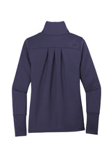 OGIO ENDURANCE Women's Modern Performance Full-Zip. LOE703 OGIO