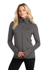OGIO ENDURANCE Women's Modern Performance Full-Zip. LOE703 OGIO