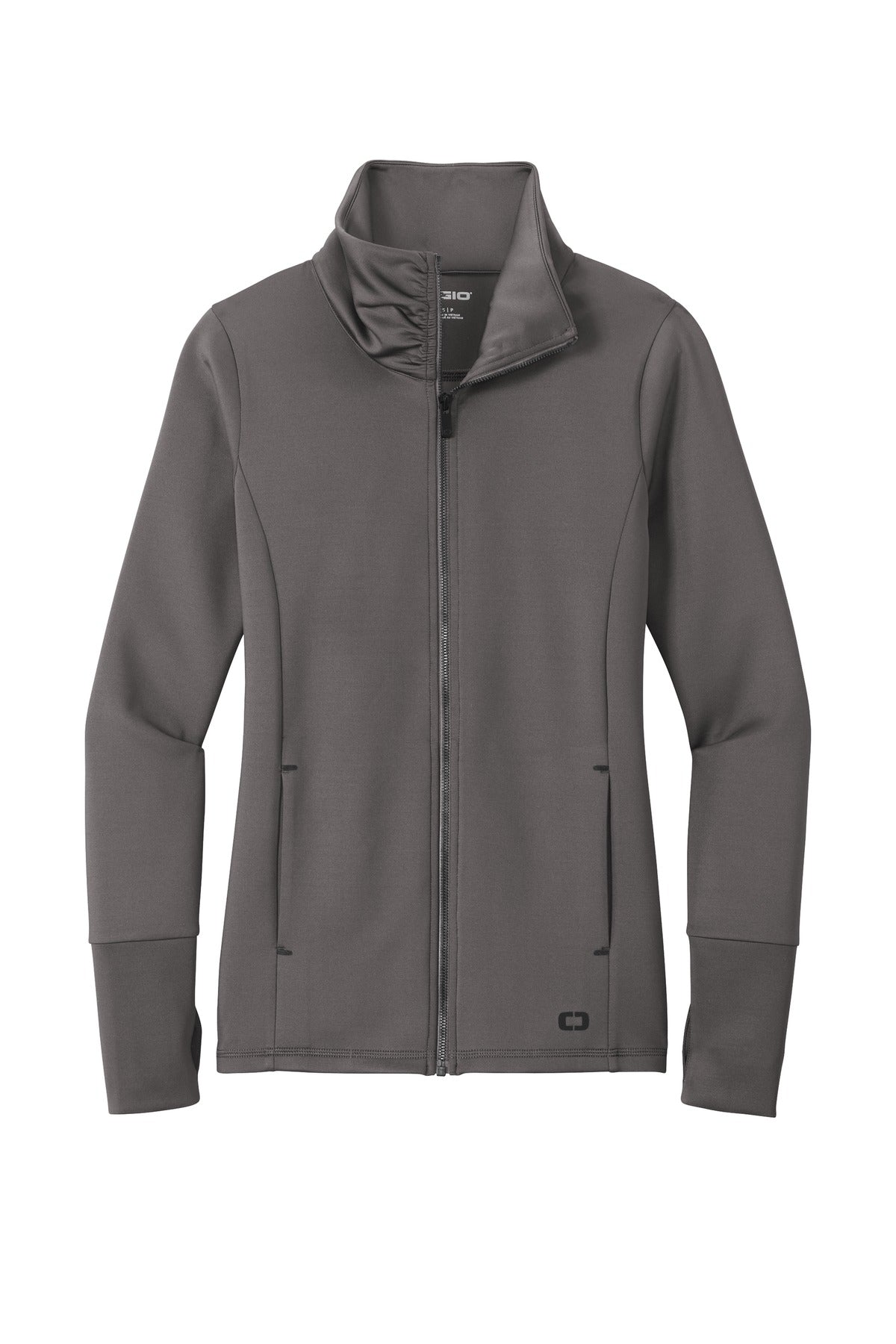 OGIO ENDURANCE Women's Modern Performance Full-Zip. LOE703 OGIO