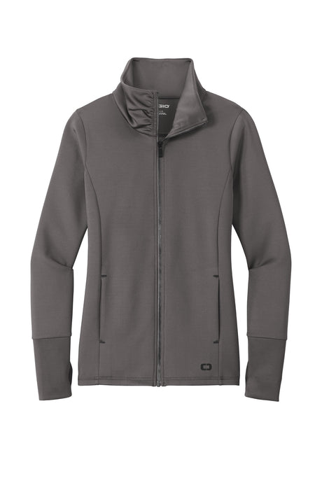 OGIO ENDURANCE Women's Modern Performance Full-Zip. LOE703 OGIO