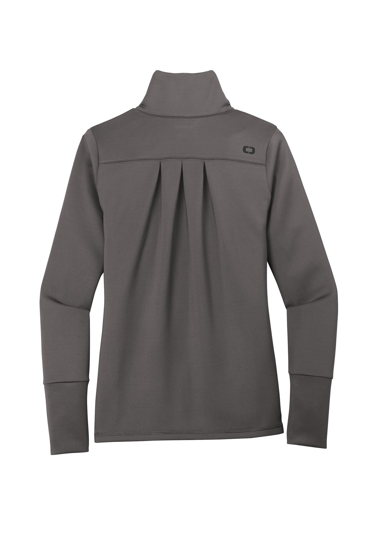 OGIO ENDURANCE Women's Modern Performance Full-Zip. LOE703 OGIO