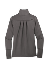 OGIO ENDURANCE Women's Modern Performance Full-Zip. LOE703 OGIO