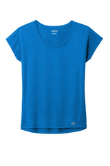 OGIO ENDURANCE Women's Pulse Dolman Tee. LOE324 OGIO