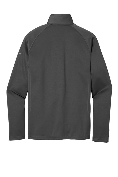 Eddie Bauer Men's Smooth Fleece Full-Zip. EB246 Eddie Bauer