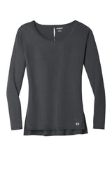 OGIO Women's Luuma Long Sleeve Tunic. LOG802 OGIO