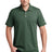 New Era Men's Slub Twist Polo. NEA301 New Era