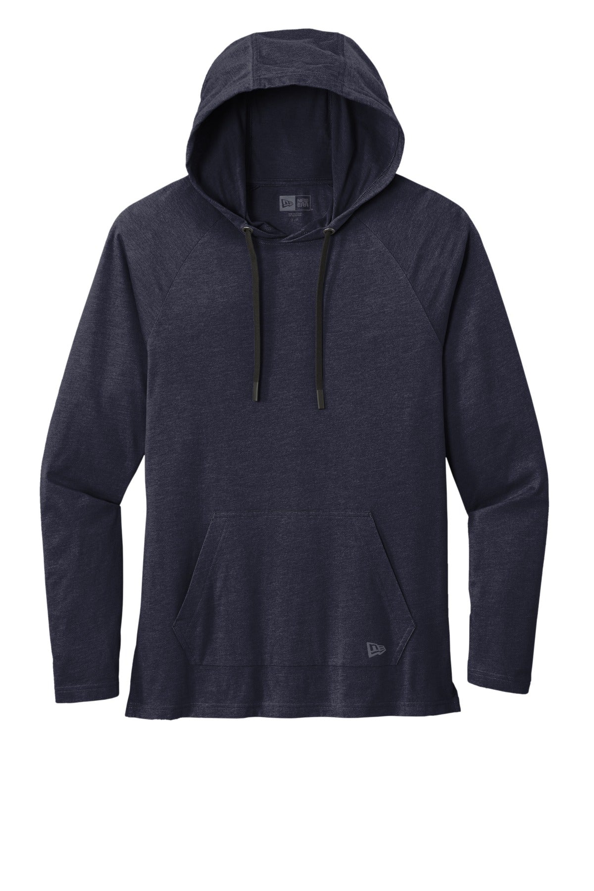 New Era Men's Tri-Blend Hoodie. NEA137 New Era