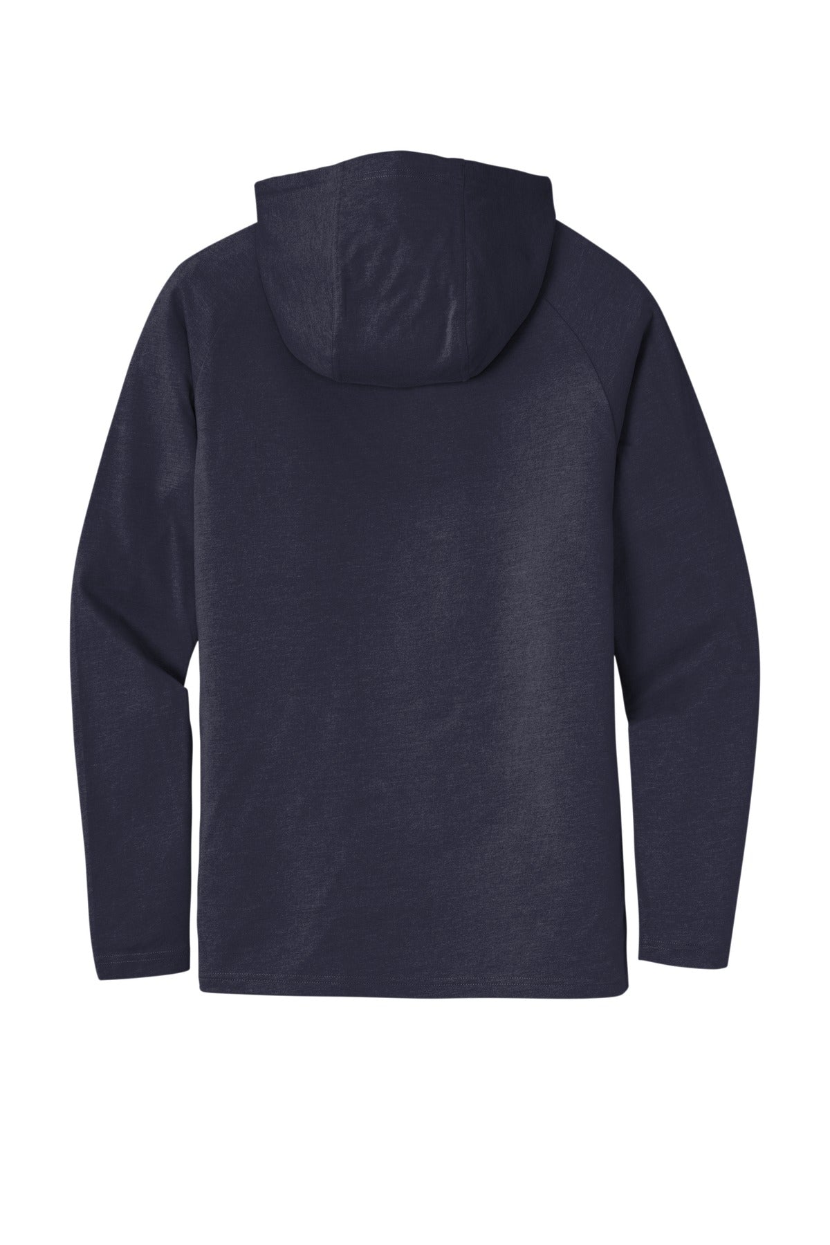 New Era Men's Tri-Blend Hoodie. NEA137 New Era