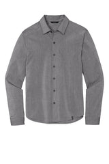 OGIO Men's Commuter Woven Shirt. OG1002 OGIO