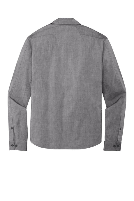 OGIO Men's Commuter Woven Shirt. OG1002 OGIO