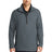 Nike Men's 1/2 Zip Wind Jacket. 578675 Nike