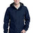 Eddie Bauer Men's Rain Jacket. EB550 Eddie Bauer