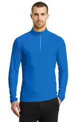 OGIO ENDURANCE Men's Nexus 1/4-Zip Pullover. OE335 OGIO