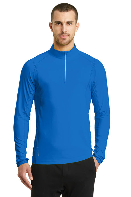 OGIO ENDURANCE Men's Nexus 1/4-Zip Pullover. OE335 OGIO