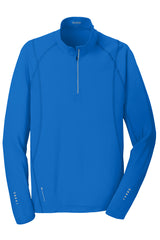 OGIO ENDURANCE Men's Nexus 1/4-Zip Pullover. OE335 OGIO