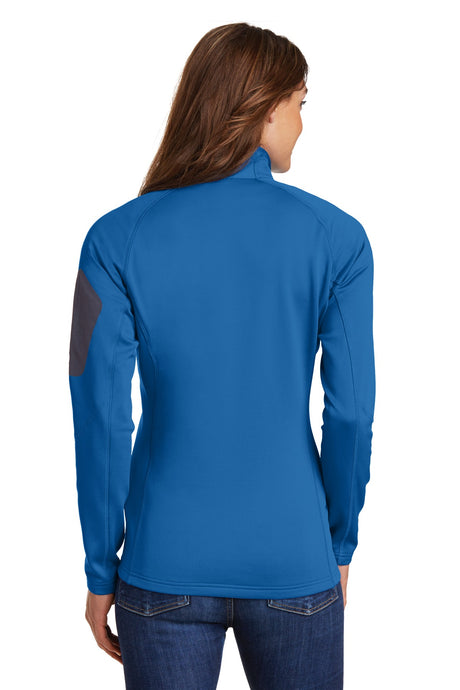 Eddie Bauer Women's 1/2-Zip Performance Fleece. EB235 Eddie Bauer