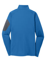 Eddie Bauer Women's 1/2-Zip Performance Fleece. EB235 Eddie Bauer