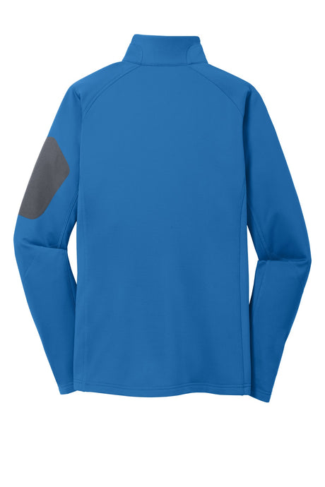 Eddie Bauer Women's 1/2-Zip Performance Fleece. EB235 Eddie Bauer